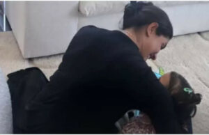 Priyanka Chopra comparte una rentita conmovedora con la hija Malti Marie después de 'SSMB 29' Shoot | Noticias de la película hindi