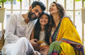 Barkha Bisht dice que todavía tiene amor por el ex marido Indraneil Sengupta: 'Pero no pudo darme lealtad, amor' | Noticias de la película hindi