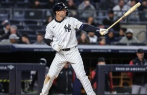 Fantasy Baseball: torpede la emoción en la tendencia de los murciélagos de MLB