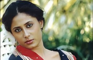 Cuando la difunta actriz Smita Patil habló contra la objetivación y la desnudez de las mujeres en las películas: “Hero Ko Toh Nanga Dikha Nahi Sakte …” | Noticias de la película hindi