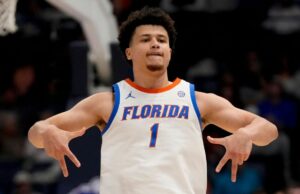¿Todas las semillas No. 1? ¡Todo por eso! Por qué la Final Four masculina será genial