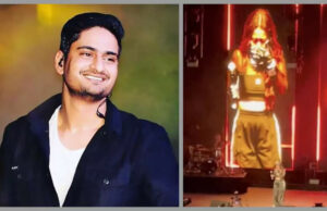 Amit Mishra sale en apoyo de Neha Kakkar después de su desglose durante el concierto de Malbourne: 'Nunca llegaría tarde al escenario sin …' |