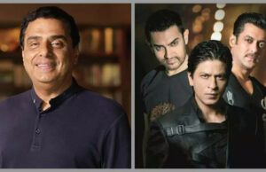 Ronnie Screwvala se convierte en la más rica de Bollywood mientras supera la riqueza combinada de Shah Rukh Khan, Salman Khan y Aamir Khan de $ 1.5 mil millones: Informe |