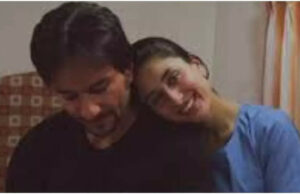 ¿Kareena Kapoor estaba realmente molesta con Saif Ali Khan por no quedarse en el hospital después del nacimiento de Taimur? | Noticias de la película hindi