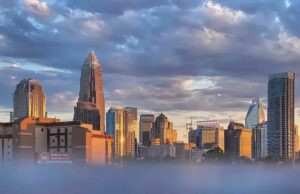 Charlotte será el anfitrión de los Juegos de Verano del Mundo Militar de 2027