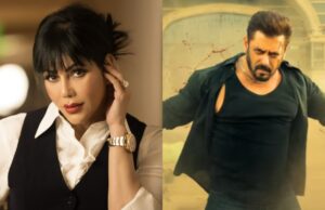 La esposa del productor de 'Sikandar' Sajid Nadiadwala, Warda, dispara a los fanáticos de Salman Khan que la culpan por destruir la carrera del actor | Noticias de la película hindi