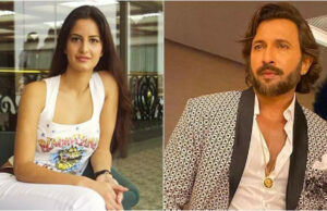 Terence Lewis nombra Aishwarya Rai Bachchan, Deepika Padukone entre los mejores bailarines, elogia la transformación de Katrina Kaif: “No tenía esa figura y no podía bailar” | Noticias de la película hindi