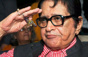 Manoj Kumar una vez admitió sentirse triste cuando los actores ayudaron a olvidar mencionarlo después de su éxito: Dukh Toh Hota Hai … | Noticias de la película hindi