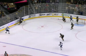 Vegas Golden Knights vs. Winnipeg Jets – Game Highlights