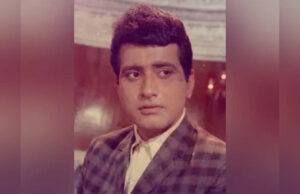 Manoj Kumar fallece: su hijo, Kunal Goswami, comparte los momentos finales de su padre: estaba feliz pero dolorido debido a … | Noticias de la película hindi