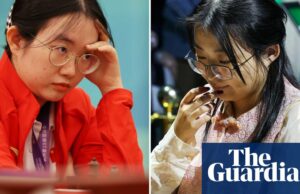 El ajedrez femenino ocupa el centro del escenario con títulos mundiales y europeos en juego | Ajedrez