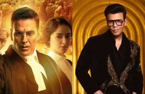 Karan Johar dice que 'Kesari 2' nace de la ira debido a la disculpa atrasada del Imperio Británico sobre la masacre de Jallianwala Bagh | Noticias de la película hindi