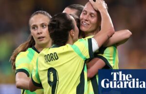 Matildas se tumbó para la Copa Asiática con victoria vital sobre Corea del Sur | Matildas