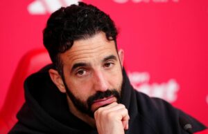 El estado triste del Derby de Manchester y la esperanza para el futuro