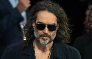 Declaración de la policía de Russell Brand en su totalidad como comediante está acusado de violación y agresión sexual