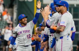 ¿Pueden 2025 New York Mets replicar sus vibraciones 2024?