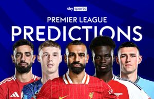 Predicciones de PL: Aston Villa to golpear el bosque