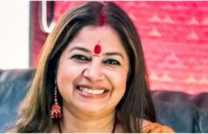 Rekha Bhardwaj abre su viaje espiritual, encontrando consuelo en Osho: 'No vinod Khanna sacrificó el pico de su carrera …' | Noticias de la película hindi