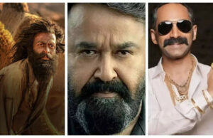 L2: Empuraan de Prithviraj y Mohanlal se convierte en la tercera película de malayalam más alta en la India Noticias de películas de Malayalam