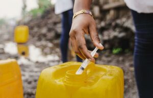 World News en breve: el cólera aumenta en todo el mundo, DR Congo Update, quien lidera el ejercicio de emergencia de salud global