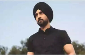 El primer coprotagonista de Diljit Dosanjh revela sus primeras ambiciones: 'predijo su estrellato' | Noticias de la película hindi