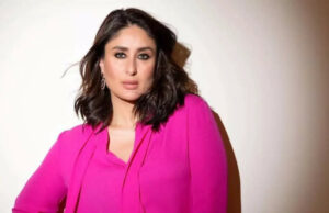 Kareena Kapoor Khan dice que cuando era pura vegetariana, su cuerpo y su cara se transformaron; revela 'Lauki' es el secreto de la belleza de Sharmila Tagore | Noticias de la película hindi