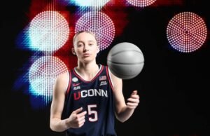 Clasificando a los 15 mejores jugadores en la Final Four femenina