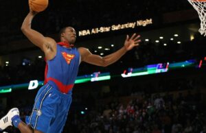 Fuentes – Dwight Howard elegido para el Salón de la Fama del Baloncesto