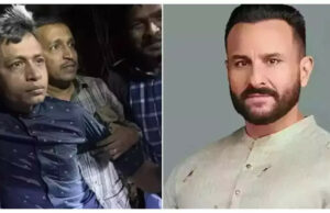 Caso de apuñalamiento de Saif Ali Khan: la declaración de fianza del acusado rechazó en medio de una fuerte evidencia |
