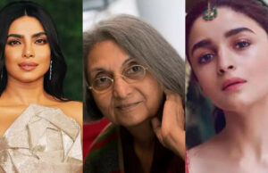 Ma Anand Sheela revela por qué eligió a Alia Bhatt sobre Priyanka Chopra para interpretarla en la película de Shakun Batra: “No me había pedido”