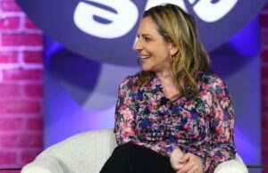 NWSL Eyes Expansión adicional: puede ser 'tamaño de la NFL'
