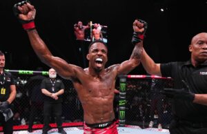 Elegaciones de expertos, mejores apuestas: ¿Dónde está el valor en UFC Fight Night y PFL Primera ronda?