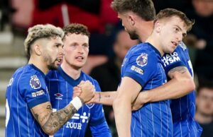 Comentario en vivo – Ipswich vs Wolves