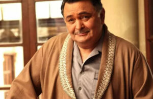 El nutricionista Khyati Rupani dice que Rishi Kapoor era un cliente infeliz en el hospital: 'Neetu diría', Inko Gulab Jamun Kyun Diya? '' Hindi Movie News