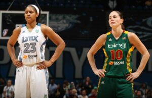 Naismith Hall of Fame: ¿Por qué Bird, Fowles y Moore entraron