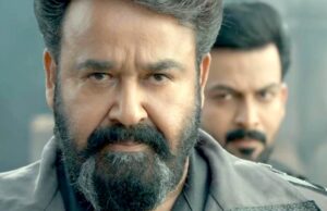 L2: Empuraan 'Box Office Collection Day 9: Mohanlal Starrer abre la segunda semana en una nota constante que gane Rs 3 millones de rupias |