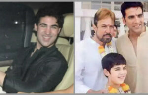 Cuando Rajesh Khanna predijo que Akshay Kumar y el hijo de Twinkle Khanna, Aarav, serán la próxima superestrella: 'Llevará el talento …' |