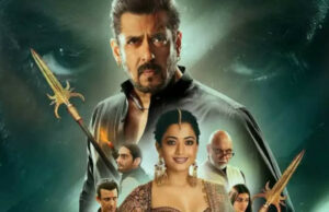 'Sikandar' Box Office Collection Day 6: El protagonista de Salman Khan cae aún más, menos probabilidades de cruzar Rs 100 millones de rupias el viernes | Noticias de la película hindi