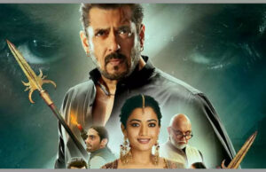 'Sikandar' Worldwide Box Office Collection Day 6: The Salman Khan Starrer se preparó para superar la colección de taquilla de Lifetime de 'Game Changer' de Ram Charan | Noticias de la película hindi