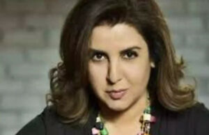 Farah Khan revela que su suegra le pidió que muele especias manualmente con una piedra: 'No las muelen en la batidora' | Noticias de la película hindi