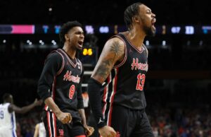 'Dejar de fumar no es parte del trato': cómo la dureza de Houston le permitió aturdir a Duke