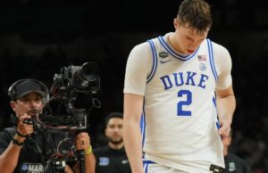 Para Duke, sorprendido de silencio después del colapso épico en Final Four