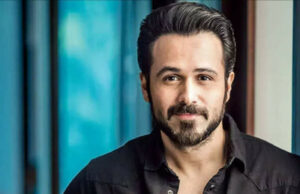 Emraan Hashmi dio 14 fracasos pero aún entregó golpes que definieron una era | Noticias de la película hindi