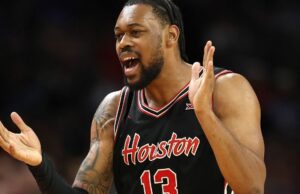 Houston Cougars Rally más allá de Duke Blue Devils en Final Four