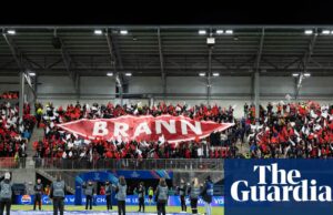 Norwegian Club Brann Win Court dictaminando sobre el derecho de los fanáticos a cantar 'Uefa Mafia' | Mujeres de Brann
