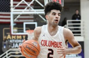 Future Duke, UConn Stars lideran equipos a títulos en Chipotle Nationals