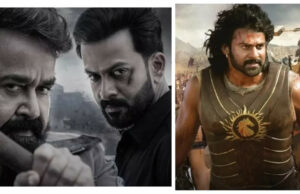 Mohanlal-Prithviraj's L2: Empuraan vence a Baahubali 2 y Manjummmel Boys para convertirse en quinto bruto en Kerala | Noticias de películas de Malayalam
