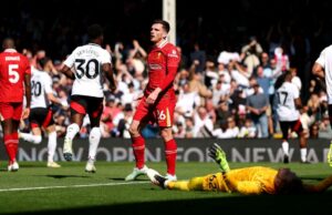 Liverpool cojeando hacia el título como se requiere una gran reconstrucción de verano