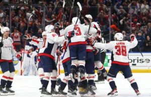 Alex Ovechkin rompe el récord de goles de Wayne Gretzky, Sports World reacciona en consecuencia