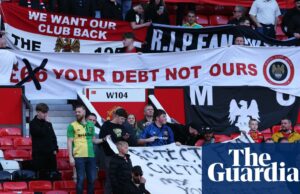 La visión de Amorim choca con certentizaciones de negocios fríos de United Ltd | Manchester United